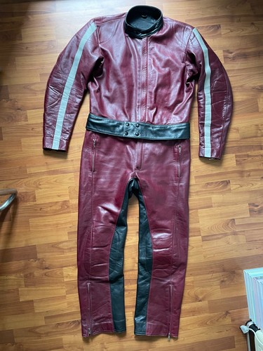 Vintage häckel motorrad - häckel,
