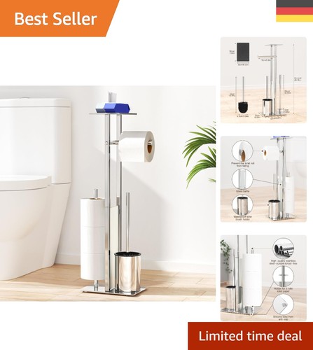 Eleganter edelstahl - eleganter,