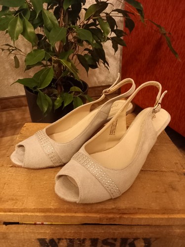 Pumps slingpumps slingback - slingpumps,