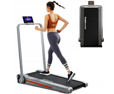 BOSTE WALKINGPAD 8KM/H