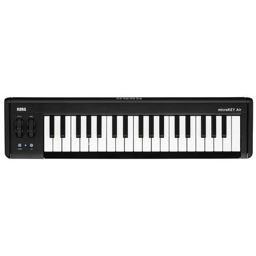 Neu korg microkey air 37 - microkey,