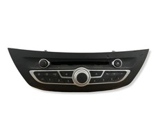 Renault Laguna III 2007 Radio