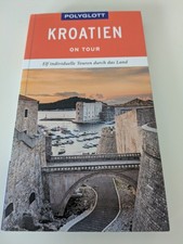 POLYGLOTT on tour Reiseführer