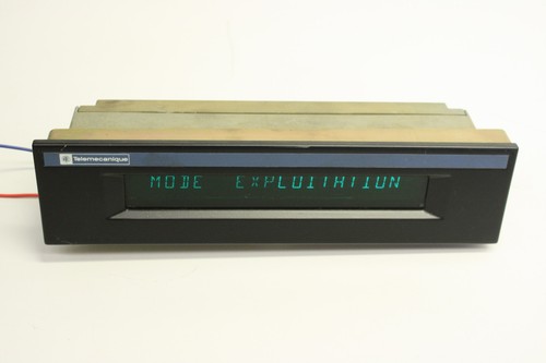 Telemecanique xbt k70101 - telemecanique, xbt-k70101