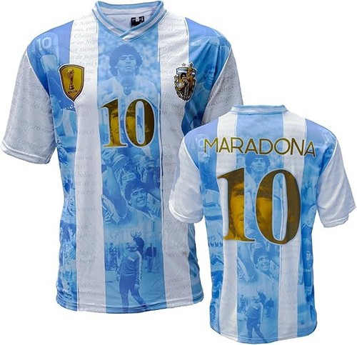 Blt distribution maradona - distribution,