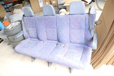 VW Crafter 2E Sprinter 901 902