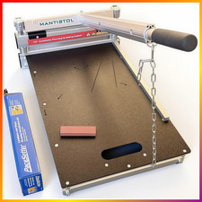 Laminatschneider 330mm mit