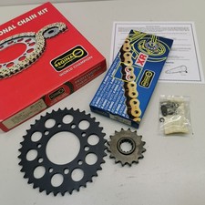 Honda VF 750 C RC43 EZ:00