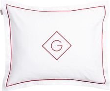 Gant sateen kissenbezug - sateen, g