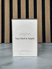 Van Cleef & Arpels Oriens Eau
