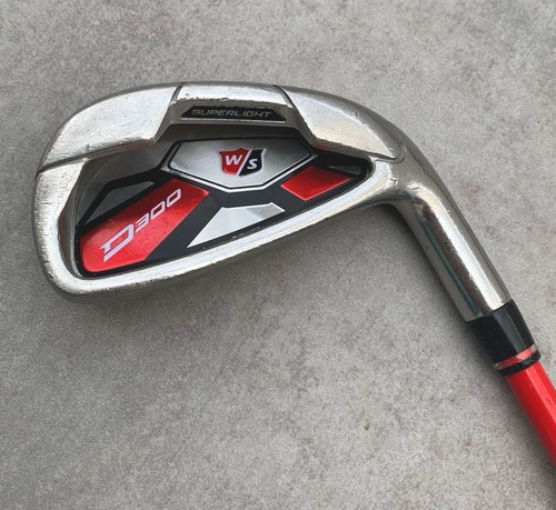Wilson 300 superlight - wilson,