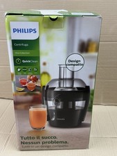 Philips Home Entsafter