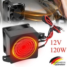 120W Elektrische Mini Heizung