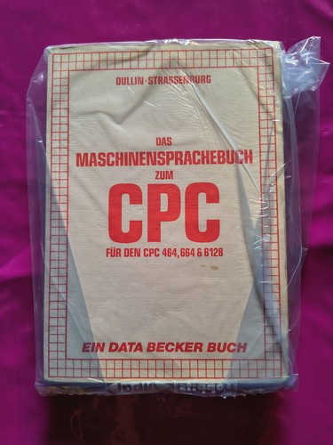 Buch das - buch,
