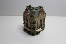 Faller 2275 Stadthaus mit Geschäft, Eckhaus, Spur N