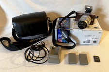 Olympus PEN mini E-PM1