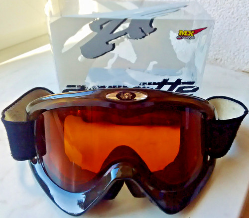 Motocross/Enduro/MTB/BMX-Cross