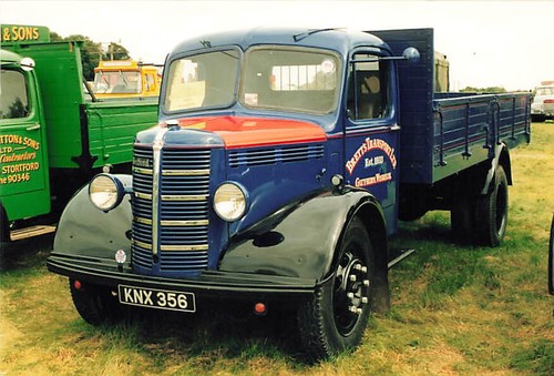 Alter lkw oldtimer - alter,