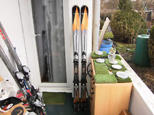 ATOMIC M2 TRON, BETA PULS, R 15 m, Carvingski 161 cm, m. Bind. DEVICE 310 GUT!/5