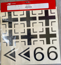 ULTRAFLY UFP-190-DCL FOCKE