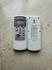 Mitsubishi Fernbedienung