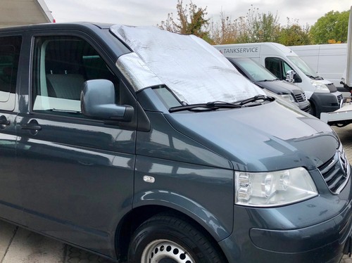 Stück transporter - #, 7