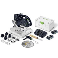 Festool Akku Leistensäge