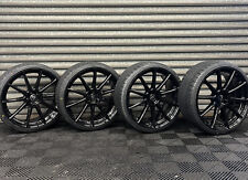 22 Zoll Winterkompletträder