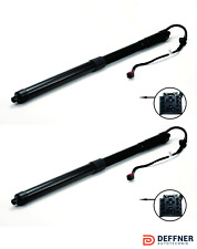 SET 2x GASFEDER HECKKLAPPE HUB POWERLIFT Lifts VW Sharan 7N Seat Alhamba =>2010