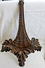 Vintage Wand Deko Handarbeit