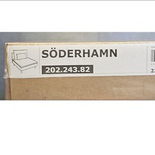 IKEA Soderhamn SLIPCOVER for