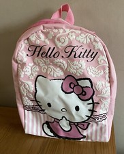 Sanrio 2012 Hello Kitty Rosa