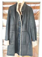 Original Christ Damen echte Lammfellmantel / Lammfelljacke  Größe 38 - 40 NEU