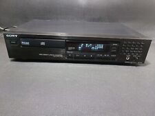 SONY CDP-195 PULSE Compact
