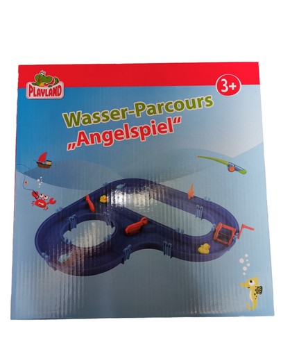 Wasserspielzeug aquaplay - aquaplay,