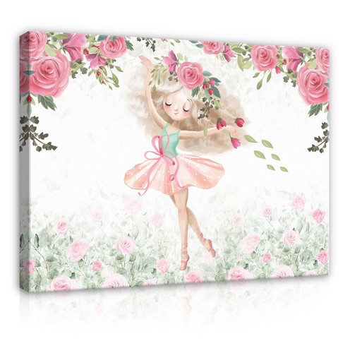 Mädchen ballerina - mÄdchen,