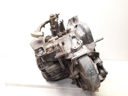 Schaltgetriebe fgp gang - fgp, fiat