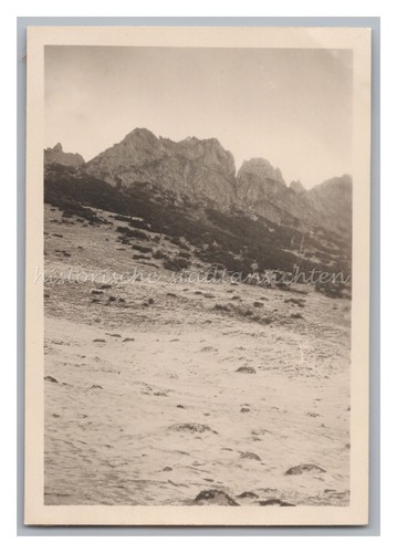 Kampenwand bei aschau - kampenwand,