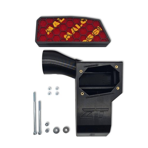 Tuningluftfilter airbox - zt,
