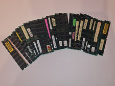 23er Arbeitsspeicher Konvolut