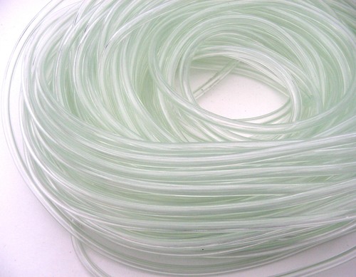 3mm unterdruckschlauch klar - 3mm,
