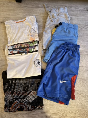 Kleidungspaket junge sommer - kleidungspaket,