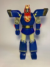Mighty morphin power rangers - mighty,