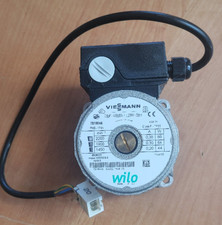 Wilo viessmann virs 3 - viessmann,