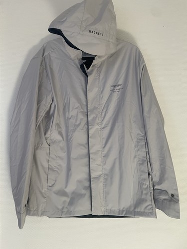 Aston martin jacke hackett - aston,