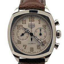 Tag Heuer Monza Ltd Edition