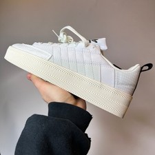 Adidas parley nizza white - parley, white"