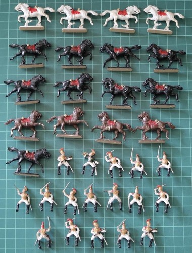 Italeri napoleonic wars - 1:72,