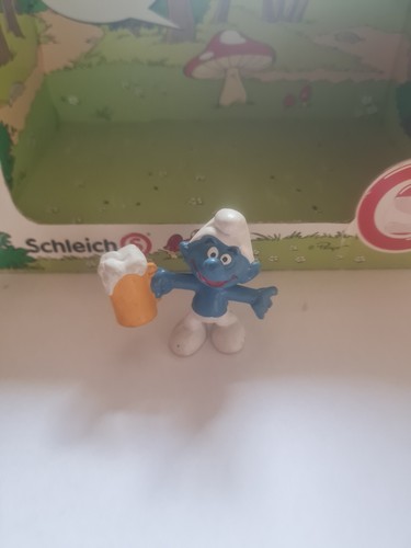 Schlümpfe schlumpf - schlumpf,