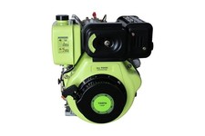 MOTOR DIESEL STANDMOTOR